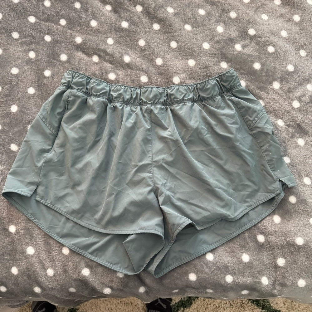 Old Navy Women's Athletic Shorts - Sage